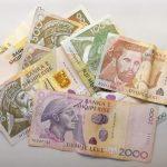 Albánia pénzneme a LEK