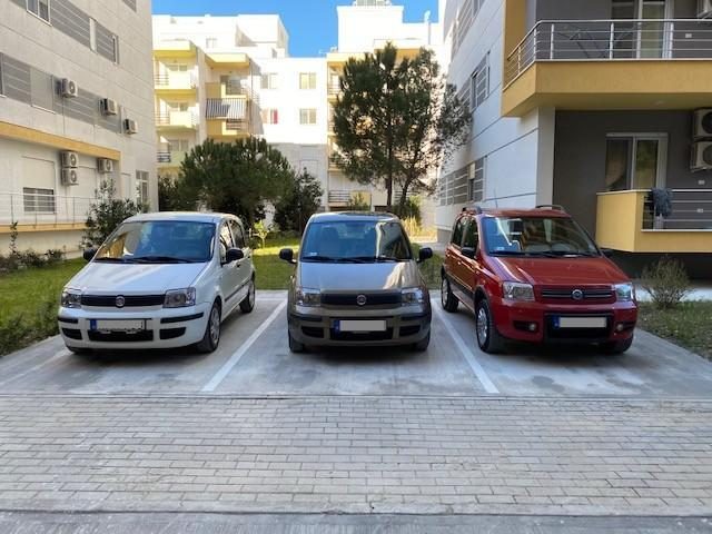 Albania Auto Berles Qerret